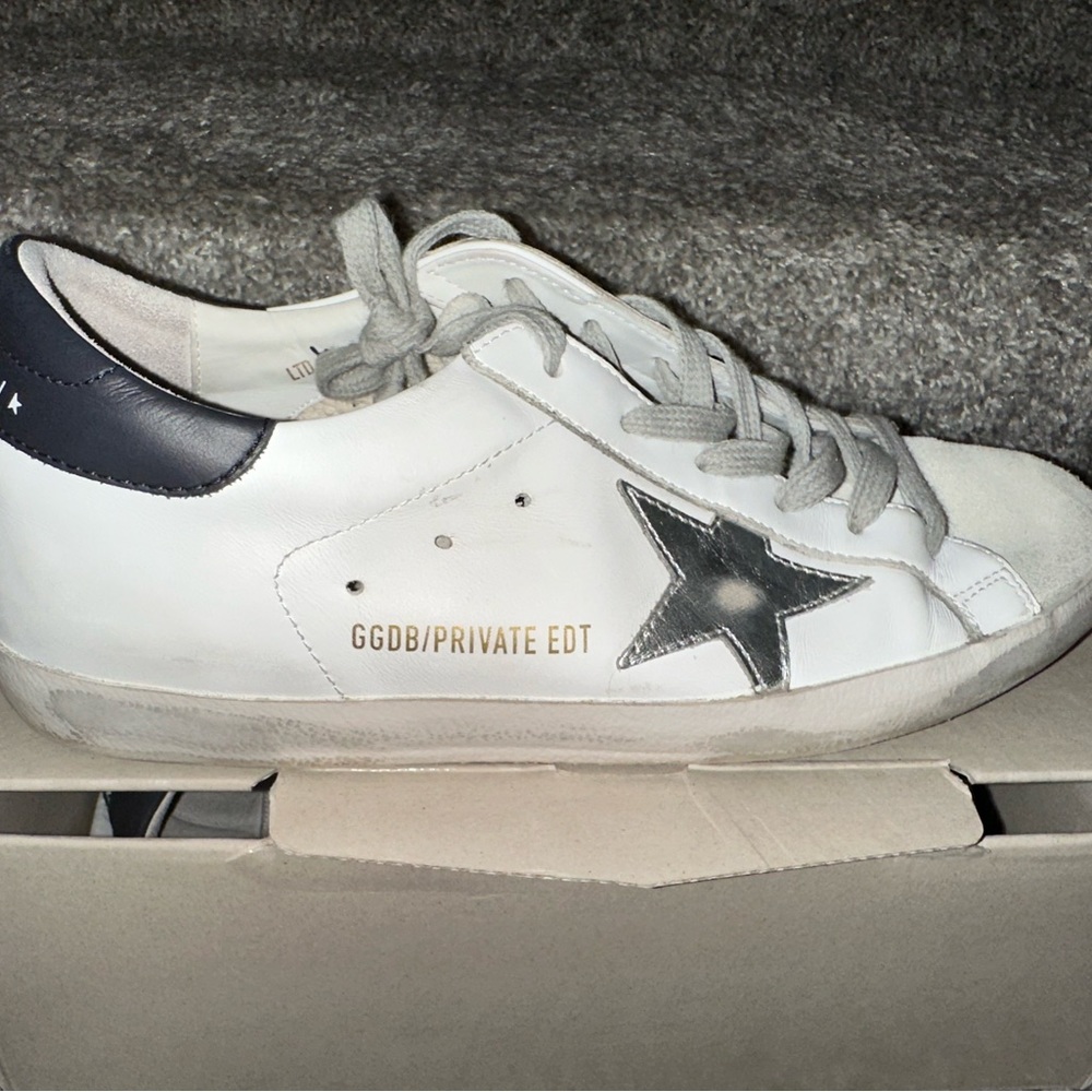 Golden Goose sneakers